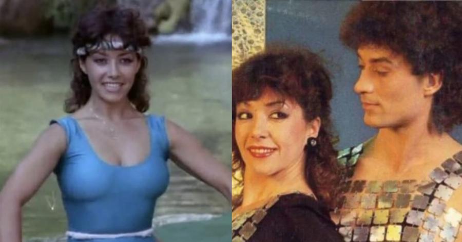 Βίνα Ασίκη: Η γοητευτική πρωταγωνίστρια της βιντεοκασέτας, οι περιπέτειες στα δικαστήρια και η απόσυρση από τα φώτα της δημοσιότητας