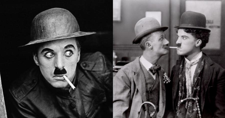 Τσάρλι Τσάπλιν: Η δυσκολία των παιδικών χρόνων, οι 4 γάμοι, η διαφορά ηλικίας με τη σύζυγό του και τα τελευταία Χριστούγεννα πριν φύγει από τη ζωή