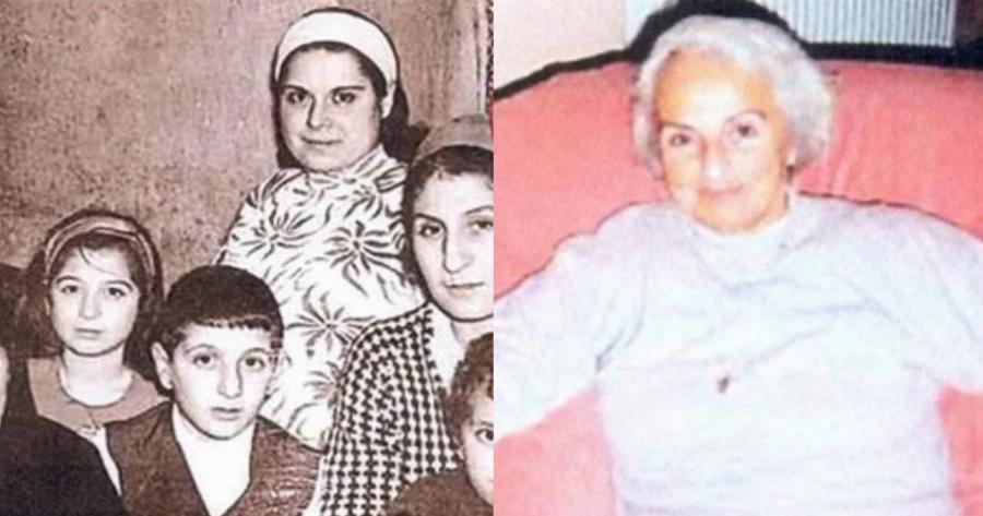 Ελένη η Πόντια: Η απίθανη ιστορία της γυναίκας που χάθηκε στον ξεριζωμό του ’22 – Οι εικόνες συγκινούν ακόμη και τους Τούρκους