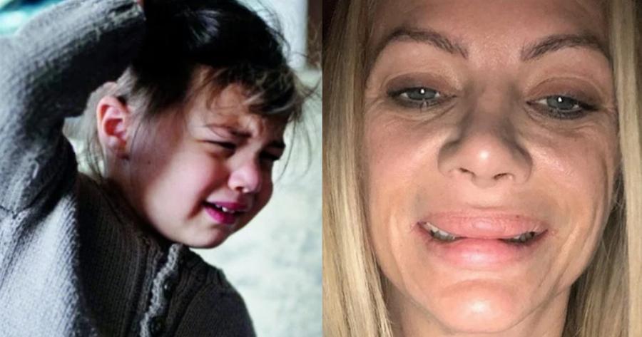 Αληθινή Ιστορία: «O άντρας μου θέλει να κλείσουμε το παιδί μας σε ίδρυμα επειδή με χτυπάει και με δαγκώνει. Εγώ λέω όχι»