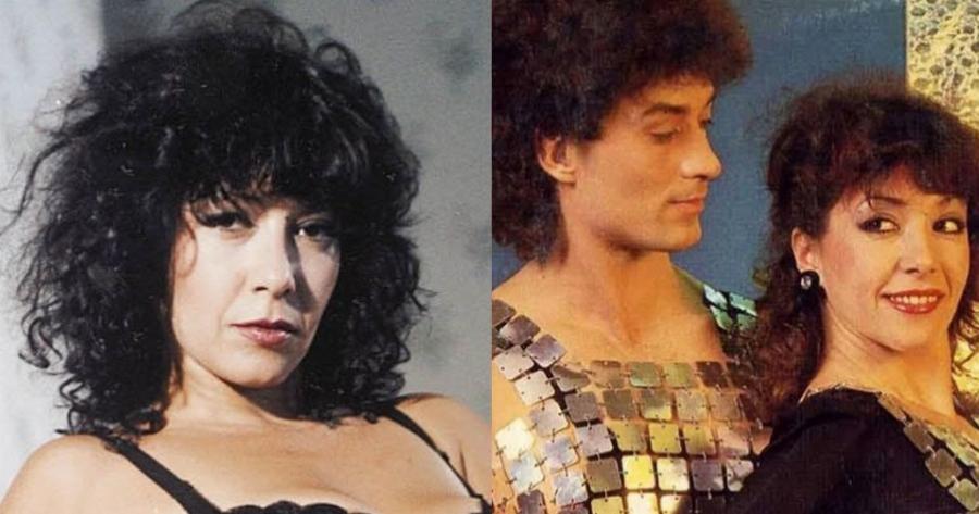 Πολύ δύσκολες ώρες για την Βίνα Ασίκη: Έφυγε από τη ζωή ο σύζυγός της Ορέστης Δημητρίου