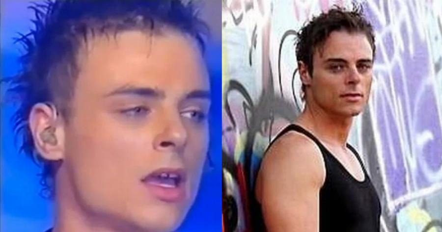 Νίκος Μίχας: 18 χρόνια μετά το Fame Story,  έγινε γιατρός, έκανε παιδί και τα άλλαξε όλα