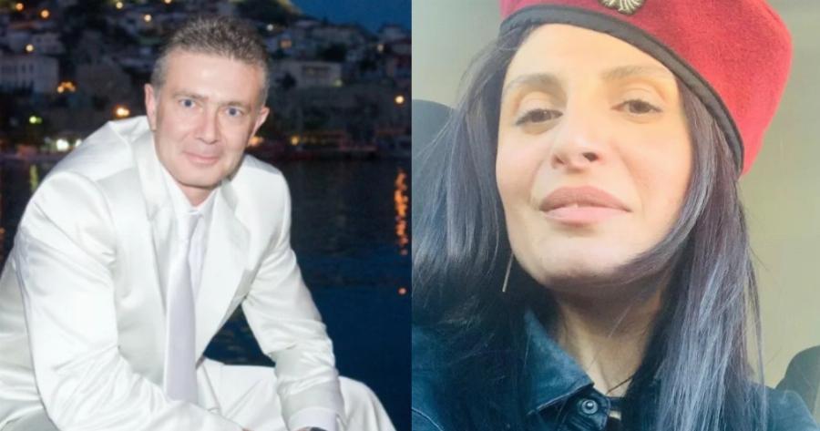 Αυτός είναι ο 55χρονος που στραγγάλισε τη σύζυγό του στην Καβάλα και μετά επιχείρησε να αυτοκτονήσει