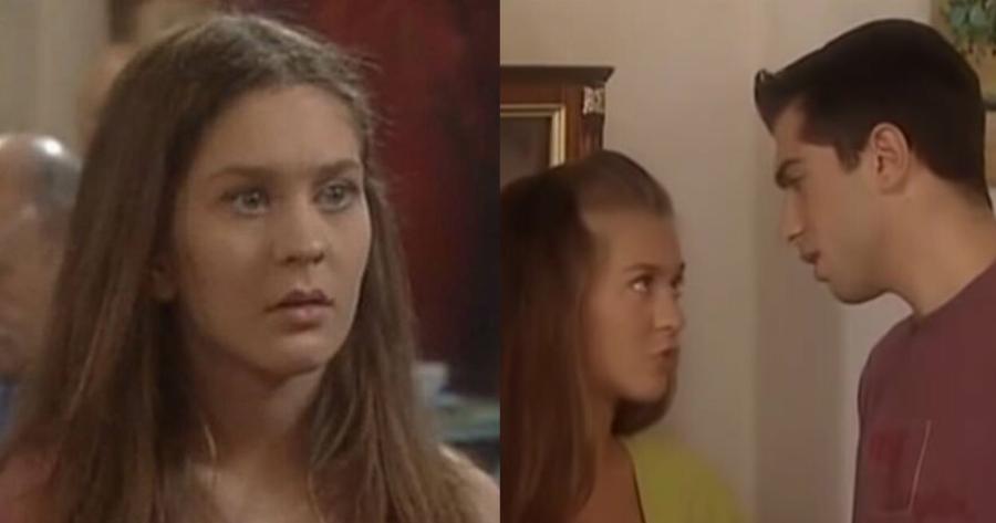 Ελένη Λιάσκα: Η «Γωγώ» από το Καφέ της Χαράς έγινε κοκκινομάλλα, ζει στη Ρωσία και είναι πιο όμορφη από ποτέ