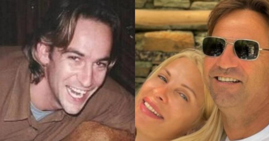 Ματέο Παντζόπουλος: Η μεγάλη κληρονομία, η ερωτική σχέση με τη Δωροθέα Μερκούρη, η γνωριμία και ο γάμος με την Μενεγάκη