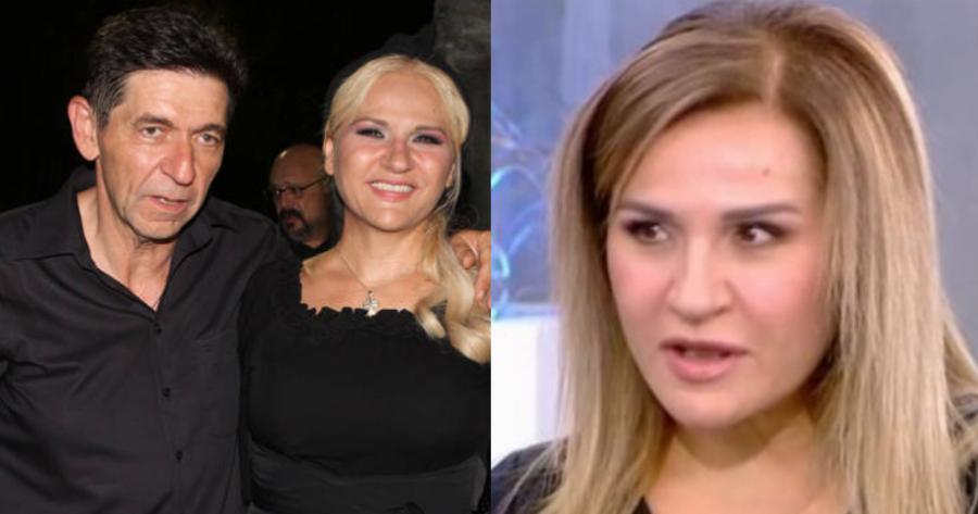 Μπέσυ Μάλφα: «Γελούσα, όταν ο γιατρός μου είπε ότι υπάρχει κάτι στο κεφάλι μου»