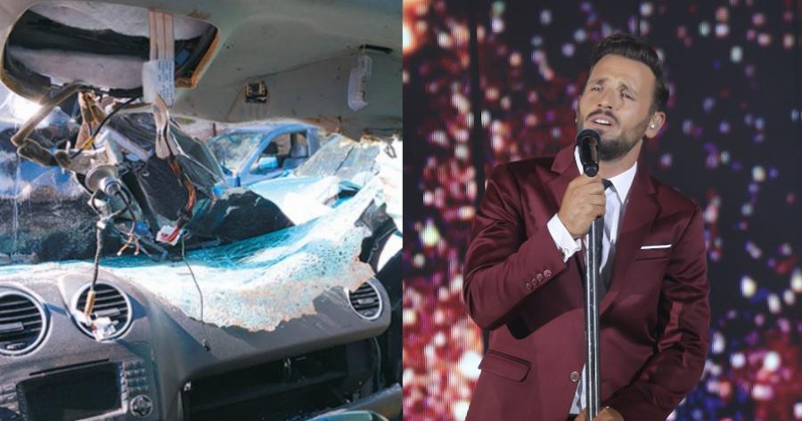 Νίκος Βέρτης: Ποιος είναι ο αυστηρός κανόνας που επέβαλλε στο προσωπικό του κέντρου μετά το θανατηφόρο τροχαίο Παντελίδη