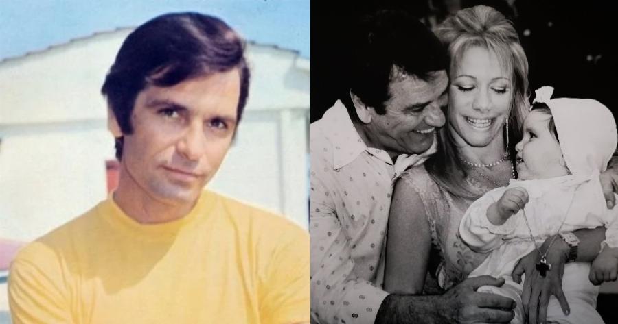 Νίκος Κούρκουλος: Ο ζεν πρεμιέ του ελληνικού κινηματογράφου, ο θυελλώδης έρωτας στη ζωή του και οι απώλειες που τον τσάκισαν