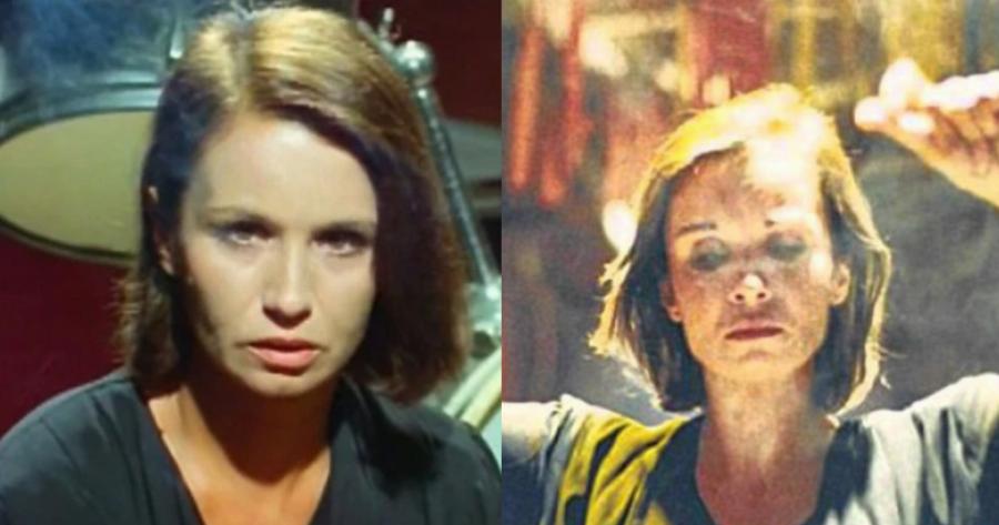 Κατερίνα Γώγου: Το παιδί – θαύμα της υποκριτικής, οι ουσίες που ξεκίνησε για να σώσει την κόρη της και η αυτοκτονία της