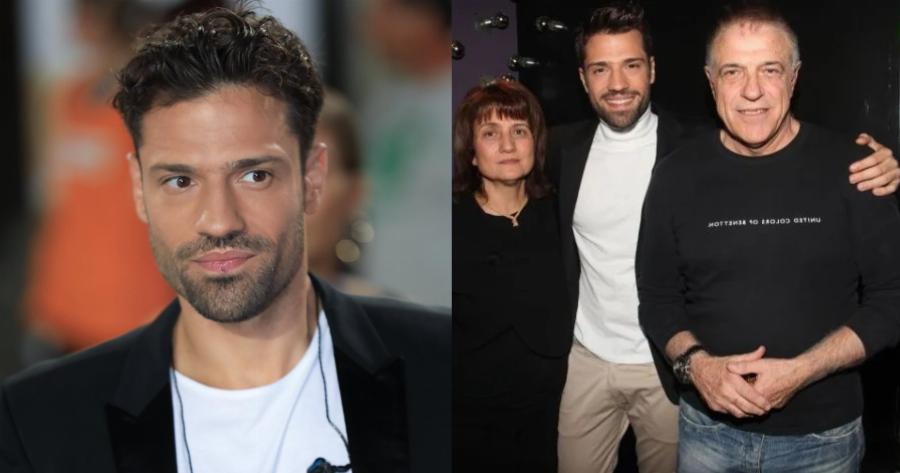 Κωνσταντίνος Αργυρός: Η σπάνια εικόνα με την αδελφή του – Είναι δικηγόρος και εντυπωσιάζει με την ομορφιά της