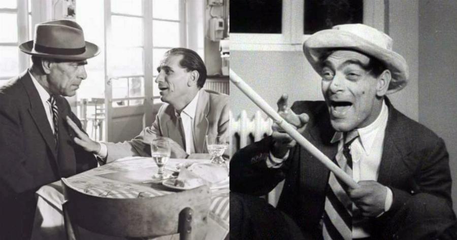 Νίκος Φέρμας: Το πραγματικό του όνομα, η ορφάνια, η εξομολόγηση για το χασίσι, το άδοξο και  ξαφνικό τέλος