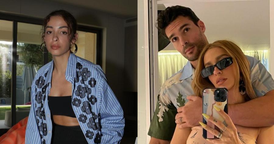 Ελένη Φουρέιρα: Το πολυτελεστατο σπίτι της, οι τεράστιες, οι τεράστιες τζαμαρίες, το απίθανο σαλόνι και ο παραμυθένιος κήπος