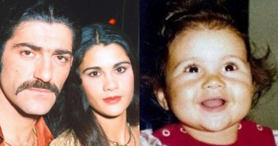 Άννα – Μαρία Παπαχαραλάμπους: Η αναγνώριση στους «Ψίθυρους Καρδιάς», η γνωριμία με τον άντρα της και ο συμβιβασμός στη βάφτιση των παιδιών της