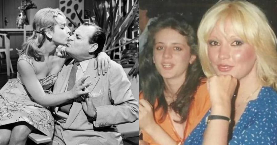 Άννα Φόνσου: Η σχέση με τον Ντίνο Ηλιόπουλο, η καριέρα που χρωστά στην Αλίκη και η μέριμνα για τους άπορους ηθοποιούς