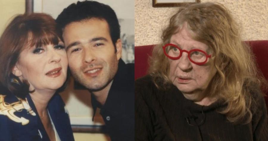 Άννα Παναγιωτοπούλου: Οι σπουδές κρυφά από τους γονείς της, ο μεγάλος της έρωτας και τα αιχμηρά σχόλια για τους συναδέλφους της