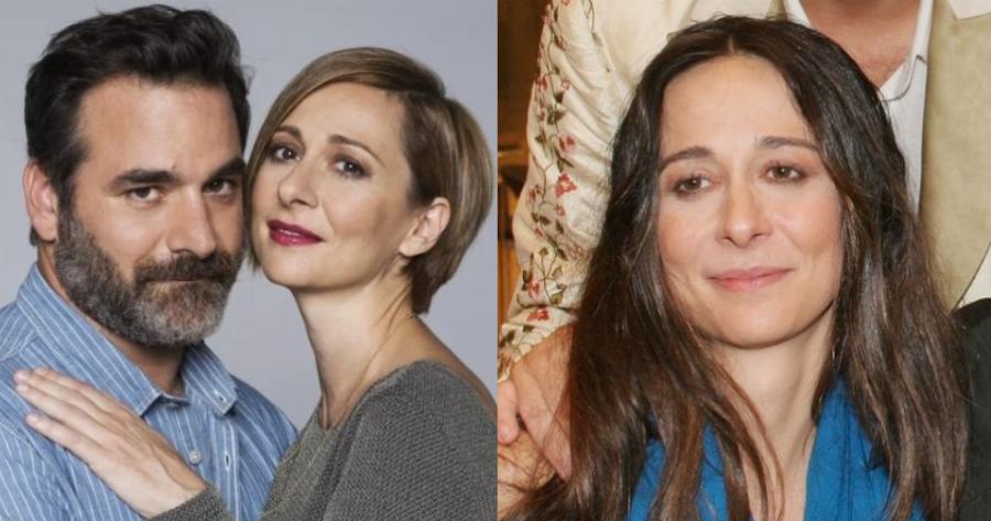 Άννα Κουτσαφτίκη: Η αλλαγή στην εμφάνιση για το ρόλο στη «Μουρμούρα», η 8χρονη κόρη της και η πίστη στη θρησκεία