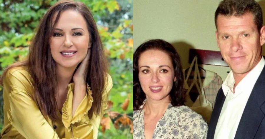 Κοραλία Καράντη: Το πραγματικό της όνομα, η συγγενείς στην Αφρική, ο γάμος στις 11 το βράδυ, τα 2 διαζύγια και ο γιος της