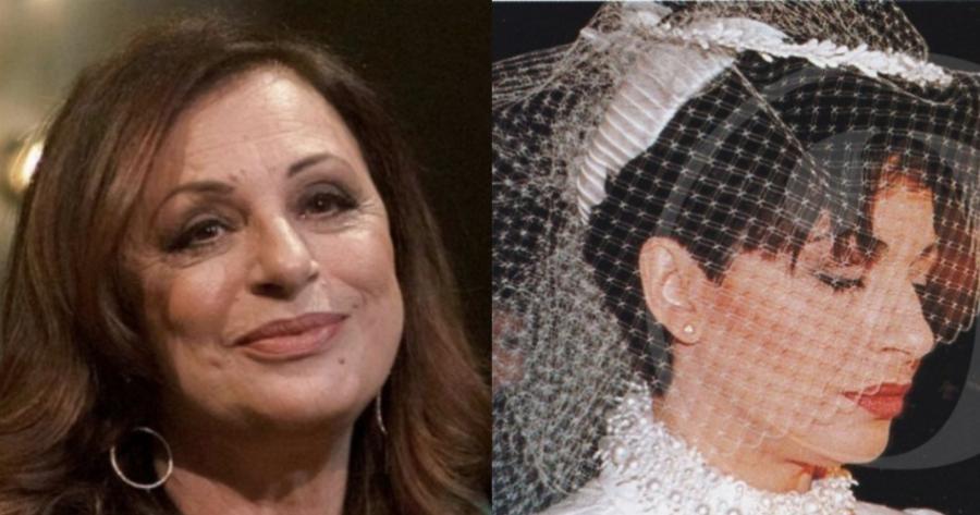 Χάρις Αλεξίου: Η καταγωγή που λίγοι γνωρίζουν, οι 2 γάμοι, η υιοθεσία και ο γοητευτικός γιος που λατρεύει