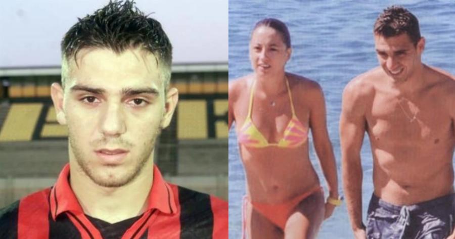 Κώστας Κατσουράνης: Το ξεκίνημα της μεγάλης καριέρας, το αστρονομικό ποσό της μεταγραφής και οι 100 συμμετοχές με την Εθνική Ελλάδος