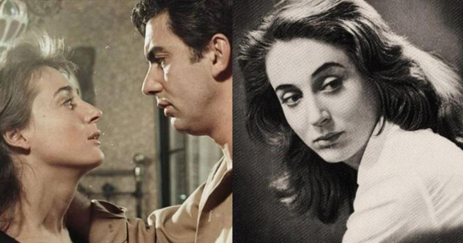 Έλλη Λαμπέτη: Η έκτρωση που της τσάκισε τη ζωή, η απαγωγή της θετής της κόρης, ο πρόωρος και άδοξος θάνατός της