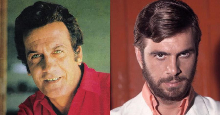 Οι αξεπέραστοι ζεν πρεμιέ του παλιού κινηματογράφου: 12 γόηδες που θαύμασαν όλες οι γυναίκες