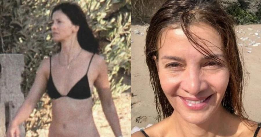 Κατερίνα Λέχου: Δεν πίνει ποτέ καφέ και δεν τρώει 4 πράγματα – Έτσι διατηρεί η ηθοποιός της άψογη σιλουέτα της