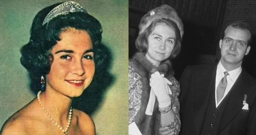 Βασίλισσα Σοφία: Η ελληνική καταγωγή, τα σκάνδαλα του συζύγου, οι φήμες περί διάστασης και η μοναξιά της πιο μετρημένης γαλαζοαίματης