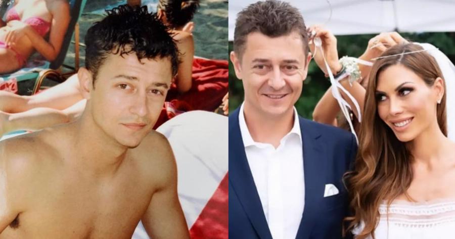 Αντώνης Σρόιτερ: Τα παιδικά όνειρα, το άδοξο τέλος του πρώτου γάμου και η ευτυχισμένη προσωπική ζωή με την Ιωάννα Μπούκη