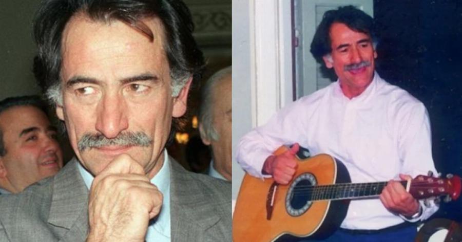 Αντώνης Τρίτσης: Οι ριζοσπαστικές κινήσεις, η μάχη για φορολόγηση της εκκλησίας, η διαγραφή από το ΠΑΣΟΚ και η υποψηφιότητα με τη ΝΔ