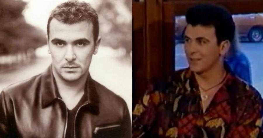 Αντώνης Ρέμος: Τα παιδικά χρόνια στη Γερμανία, η εξομολόγηση για την μητέρα του και ο ονειρικός γάμος με την Υβόννη Μπόσνιακ