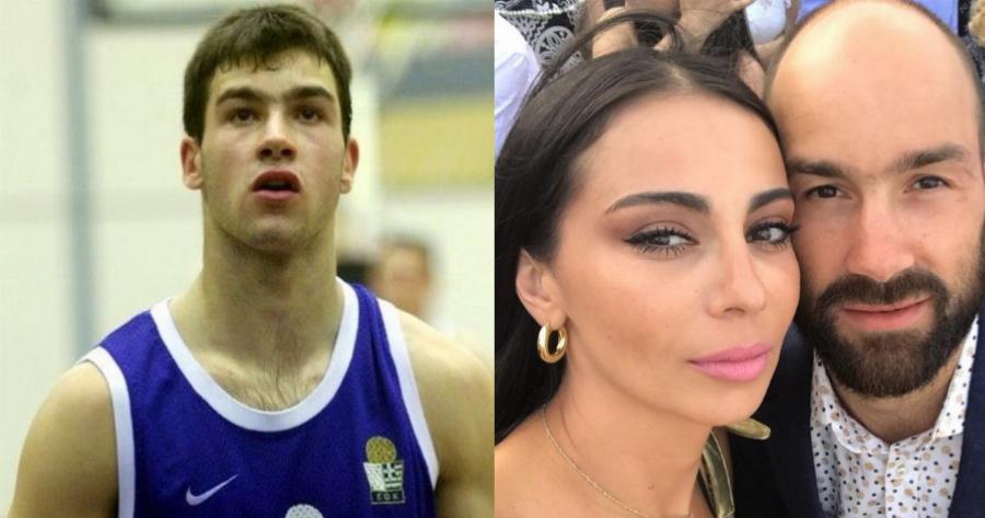 Βασίλης Σπανούλης: Ο θάνατος του πατέρα του που τον τσάκισε, η μεταγραφή από ΠΑΟ σε Ολυμπιακό και η ανακοίνωση για το τέλος της καριέρας του