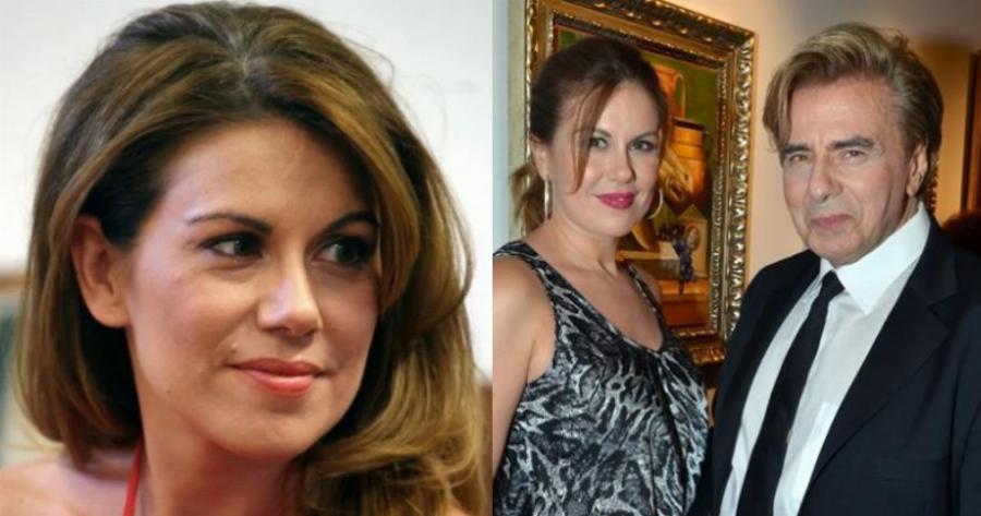 Ευγενία Μανωλίδου: Η γλυκιά εικόνα με την 23χρονη κόρη της, Θεοδώρα Ολυμπία – Μοιάζουν σαν δυο σταγόνες νερό