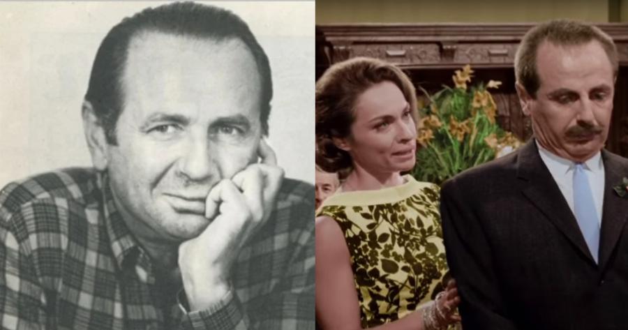 Σταύρος Ξενίδης: Ο θυελλώδης έρωτας με την Μαργαρίτα Λαμπρινού, που τον έκανε να την παντρευτεί 2 φορές με απόσταση 20 χρόνων