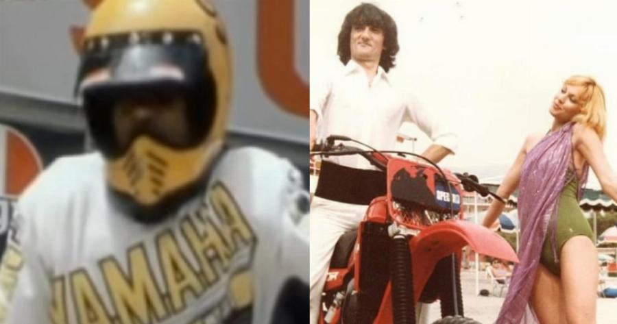 Σταύρος Καλιακούδας: Ο κασκαντέρ του Στάθη Ψάλτη που τον αντικαθιστούσε στις επικίνδυνες σκηνές – Έπαιξε σε όλες τις ταινίες του Δαλιανίδη