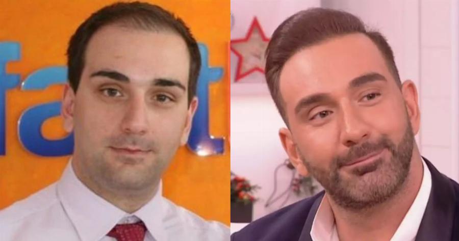 Νίκος Κοκλώνης: «Πως κατάφερα να χάσω 71 κιλά μέσα σε 6 μήνες»