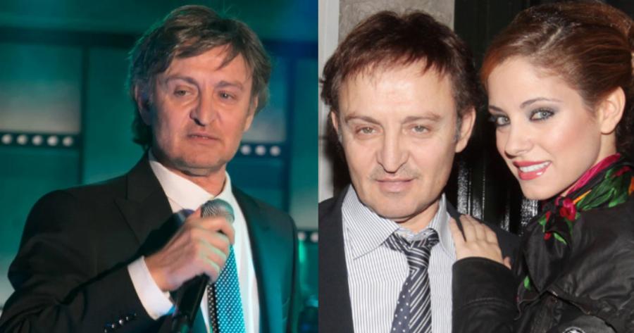 Νίκος Νομικός: Ο θυελλώδης έρωτας με τη γυναίκα του, οι 2 γάμοι μαζί της, η πανέμορφη Δούκισσα, το τροχαίο και οι κατηγορίες εναντίον του