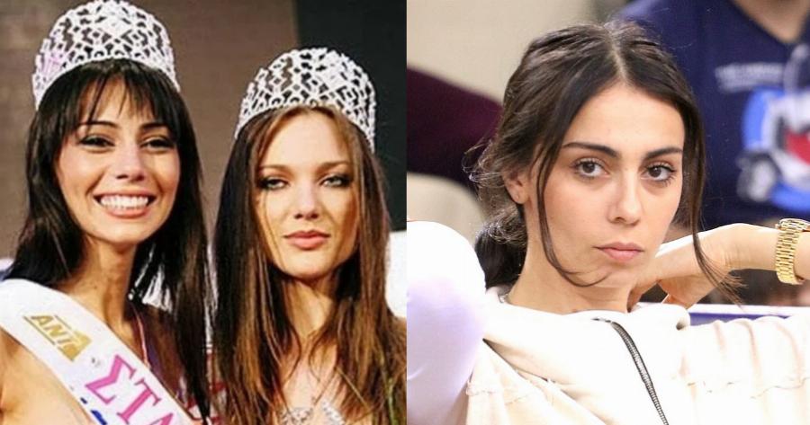 Ολυμπία Χοψονίδου: Η γέννηση στη Ρωσία, οι Πόντιοι γονείς, η νίκη στα καλλιστεία και το μυστικό στο μεγάλωμα των 6 παιδιών της