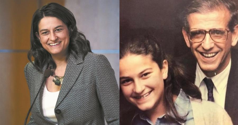 Νίκη Κεραμέως: Η νομική στο Χάρβαρντ, η σπουδαία πολιτική καριέρα, ο γάμος της με γνωστό δικηγόρο και η προσπάθεια να μείνει έγκυος