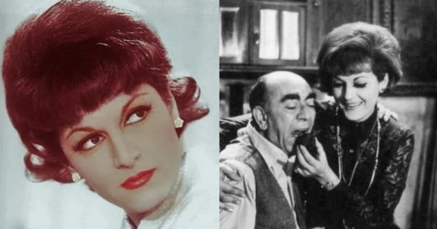 Μπεάτα Ασημακοπούλου: Η αριστοκράτισσα του ελληνικού κινηματογράφου, το προξενιό, η γνωριμία με τον Ορέστη Λιάσκο και ο άδοξος θάνατος