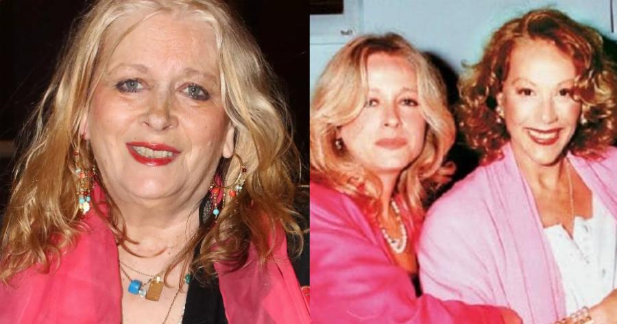 Νόρα Βαλσάμη: «Όλες μου οι φίλες πέθαναν. Με την Ζωή, κοιμόμασταν μαζί. Μη μου τη θυμίζεις την Βουγιουκλάκη»