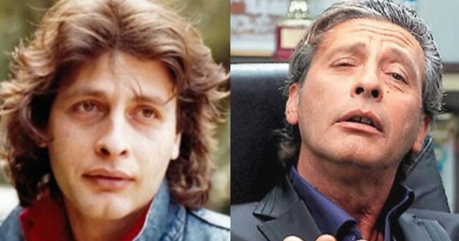 Τάκης Σπυριδάκης: Οι ρόλοι που έγραψαν ιστορία,  η μάχη με τον καρκίνο και το άδοξο τέλος στα 61 του χρόνια