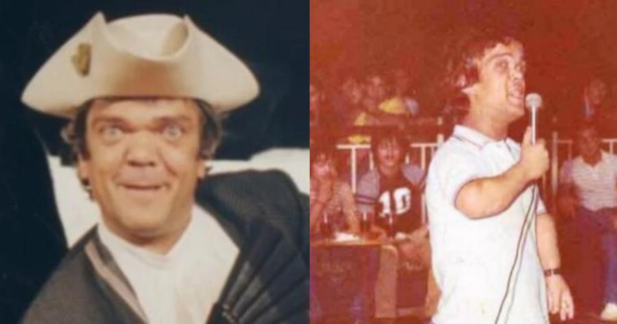 Τάκης Χάλας: Ο διάσημος νάνος της βιντεοκασέτας, η αναπηρία λόγω νανισμού, η απόρριψη σύνταξης και το μοναχικό τέλος