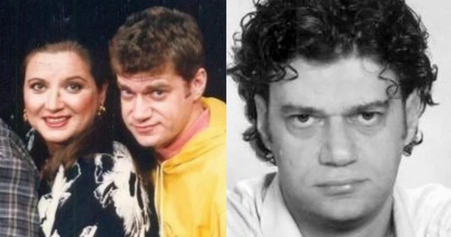 Τάκης Παπαματθαίου: Το διαζύγιο που δεν περίμενε, η απόσυρση από την τηλεόραση και ο ηθοποιός γιος του, που του μοιάζει πολύ