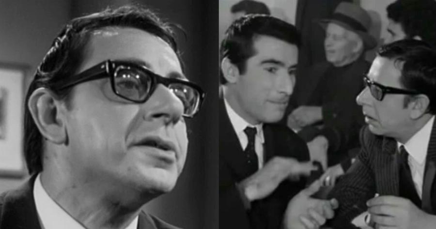 Τάκης Μηλιάδης: Η λατρεία του στις γυναίκες, η καλλιτεχνική οικογένεια και το τροχαίο ατύχημα που του στοίχισε τη ζωή