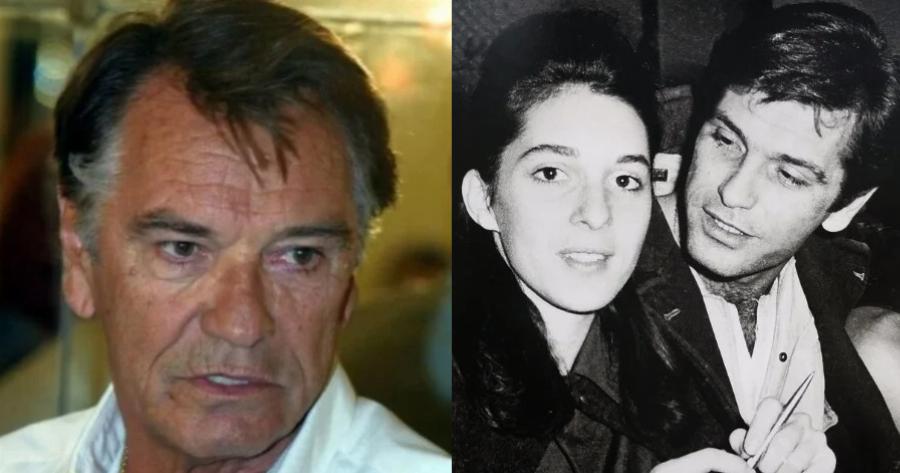 Νίκος Κούρκουλος: Σπάνιες εικόνες με τον γιο του, Άλκη: Μπαμπάς και γιος πιο γοητευτικοί από ποτέ