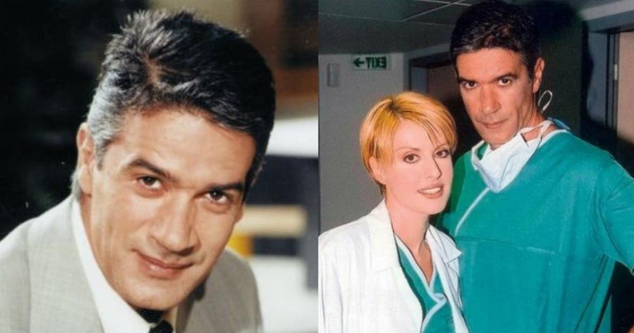 Φίλιππος Σοφιανός: Η σπάνια εμφάνιση με τον 23χρονο γιο του, Τζάνο – Είναι όμορφος και γοητευτικός όπως ο πατέρας του