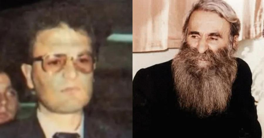 Γιάννης Παπαδόσηφος: «Δίκασα τον φονιά του παιδιού μου» – Ο πατέρας που σκότωσε τον φονιά του γιου του μέσα στο δικαστήριο