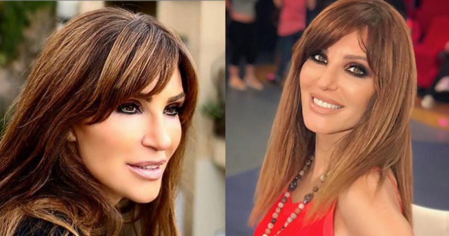 Βίκυ Χατζηβασιλείου: Η σπάνια εικόνα με τον σύζυγό της, Γιάννης Ακκάς, η γνωριμία στο σχολείο και τα 28 έτη γάμου