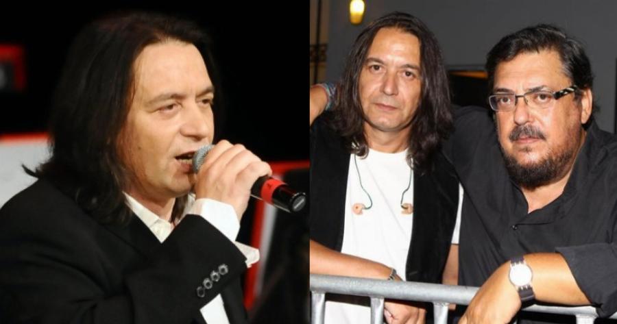 Γιάννης Κότσιρας: Η βελούδινη φωνή, οι μεγάλες συνεργασίες, ο μυστικός γάμος, τα 2 παιδιά και η απώλεια που του τσάκισε τη ζωή