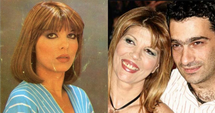 Κατερίνα Στανίση: Τα φτωχικά χρόνια, το ξύλο από τον άντρα της, τα οικονομικά ζητήματα, η κατάθλιψη και η γυναίκα που έφυγε στα χέρια της